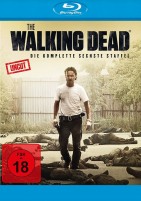 The Walking Dead - Staffel 06 (Blu-ray) 
