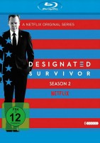 Designated Survivor - Staffel 02 (Blu-ray) 