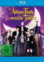Die Addams Family in verrückter Tradition (Blu-ray) 
