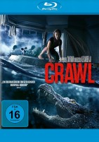 Crawl (Blu-ray) 