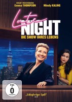 Late Night - Die Show ihres Lebens (DVD) 