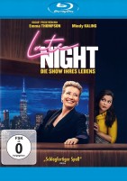Late Night - Die Show ihres Lebens (Blu-ray) 