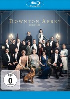 Downton Abbey - Der Film (Blu-ray) 