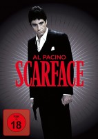 Scarface - Ungekürzt / 1 Disc Edition (DVD) 