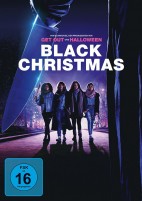 Black Christmas (DVD) 
