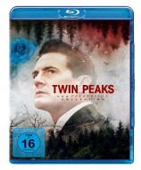 Twin Peaks - Staffel 1-3 (Blu-ray) 