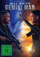 Gemini Man (DVD) 
