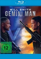 Gemini Man (Blu-ray) 
