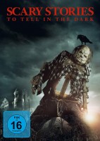 Scary Stories to Tell in the Dark (DVD) 
