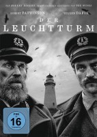 Der Leuchtturm (DVD) 