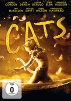 Cats (DVD) 