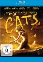 Cats (Blu-ray) 