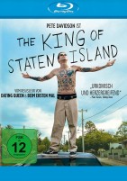 The King of Staten Island (Blu-ray) 