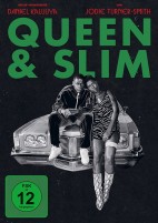 Queen & Slim (DVD) 