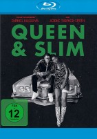 Queen & Slim (Blu-ray) 