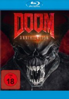 Doom: Annihilation (Blu-ray) 