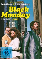 Black Monday - Staffel 01 (DVD) 