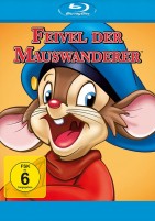 Feivel der Mauswanderer (Blu-ray) 