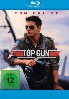 Top Gun (Blu-ray) 