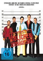 Die üblichen Verdächtigen (DVD) 