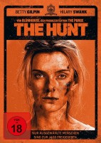 The Hunt (DVD) 
