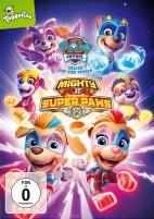 Paw Patrol - Mighty Pups Super Paws (DVD) 