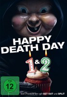 Happy Deathday 1&2 (DVD) 