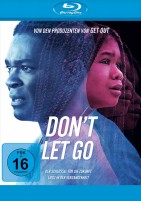 Don't Let Go (Blu-ray) 