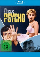 Psycho - Uncut (Blu-ray) 
