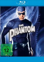 Das Phantom (Blu-ray) 