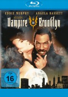 Vampire in Brooklyn (Blu-ray) 