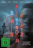 Berlin Alexanderplatz (DVD) 
