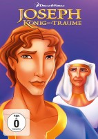 Joseph - König der Träume (DVD) 