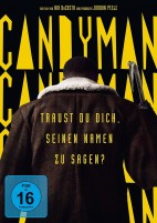 Candyman (DVD) 