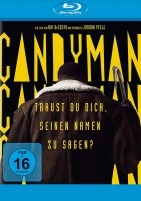 Candyman (Blu-ray) 