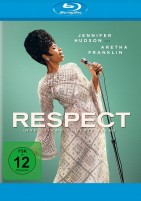 Respect (Blu-ray) 
