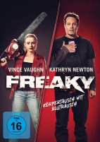 Freaky (DVD) 