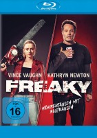 Freaky (Blu-ray) 