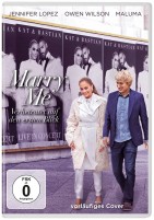 Marry me - Verheiratet auf den ersten Blick (DVD) 