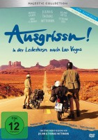 Ausgrissn! - In der Lederhosn nach Las Vegas (DVD) 