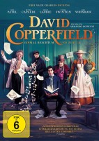David Copperfield - Einmal Reichtum und zurück (DVD) 
