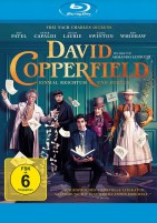 David Copperfield - Einmal Reichtum und zurück (Blu-ray) 