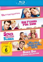 Doris Day Collection (Blu-ray) 