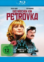 Das Mädchen von Petrovka (Blu-ray) 