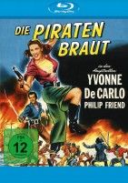 Die Piratenbraut (Blu-ray) 