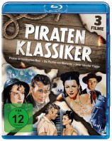 Piraten Klassiker (Blu-ray) 