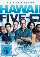 Hawaii Five-O - Season 10 (DVD) 