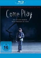 Come Play (Blu-ray) 