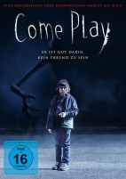 Come Play (DVD) 
