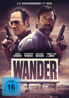 Wander (DVD) 